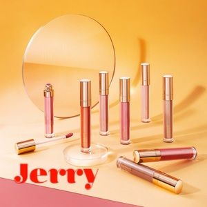 Farmasi Vfx Elite Matte Liquid Lipstick. Single Shades or Full Set. Brand New.